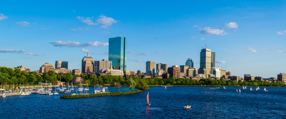 Apartamentos partilhados e colegas de quarto em Boston