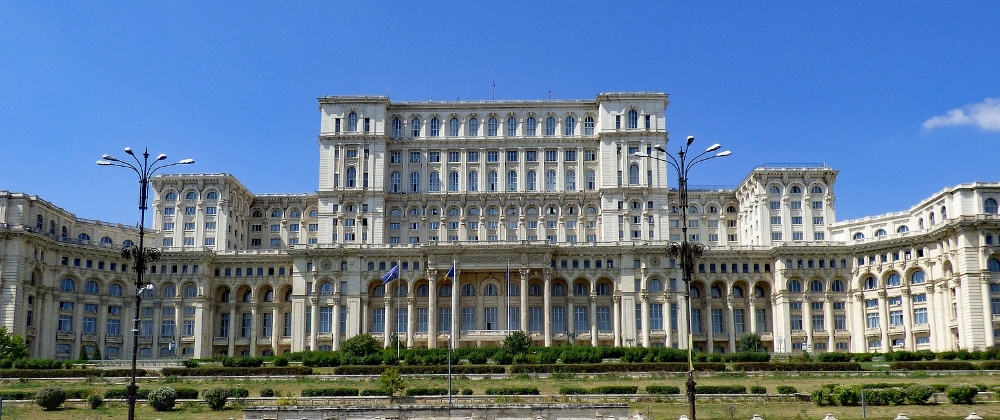 Pisos compartidos y compañeros de piso en Bucarest