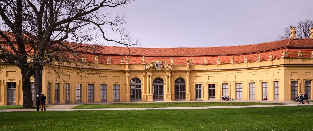 Information and tips for Erasmus students in Erlangen
