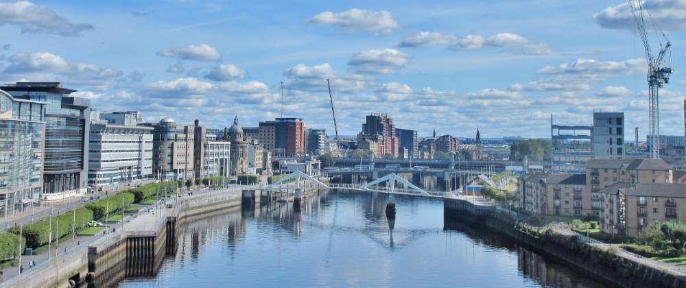 Glasgow’de paylaşımlı daireler, odalar ve ev arkadaşlığı 