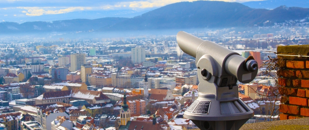 Information and tips for Erasmus students in Graz