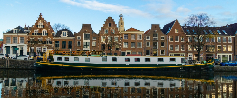 Appartements en colocation et colocataires à Haarlem