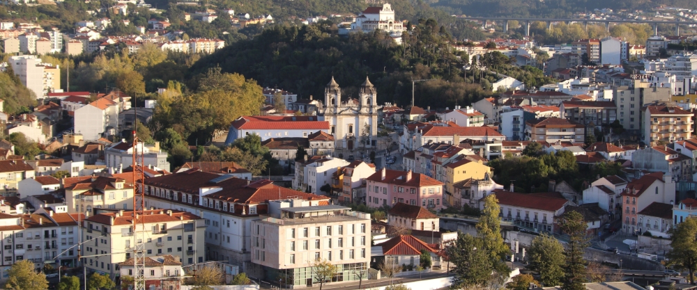 Shared apartments, spare rooms and roommates in Leiria