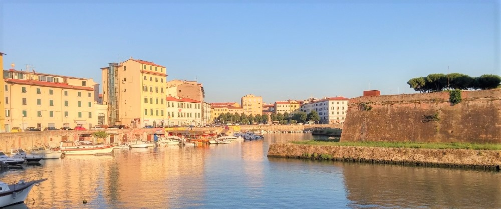 Información y consejos para estudiantes Erasmus en Livorno
