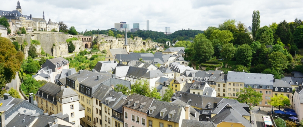 WG-Zimmer und Mitbewohner in Luxemburg