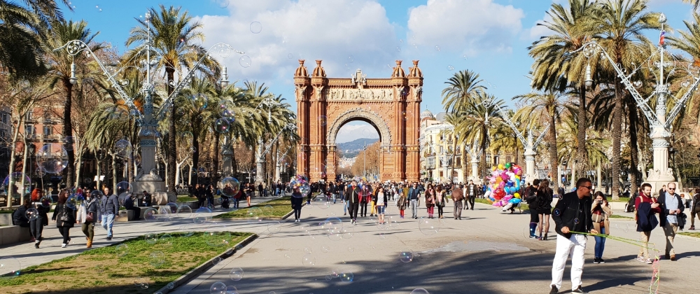 Pisos compartidos y compañeros de piso en Sabadell