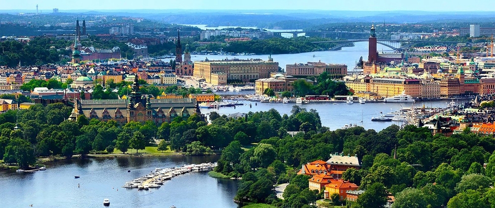 Appartements en colocation et colocataires à Stockholm 