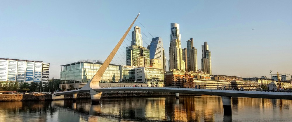 Studentenwohnungen, Apartments und WG-Zimmer zur Miete in Buenos Aires