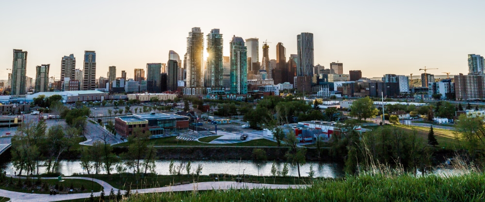 Alquiler de pisos, apartamentos y habitaciones para estudiantes en Calgary