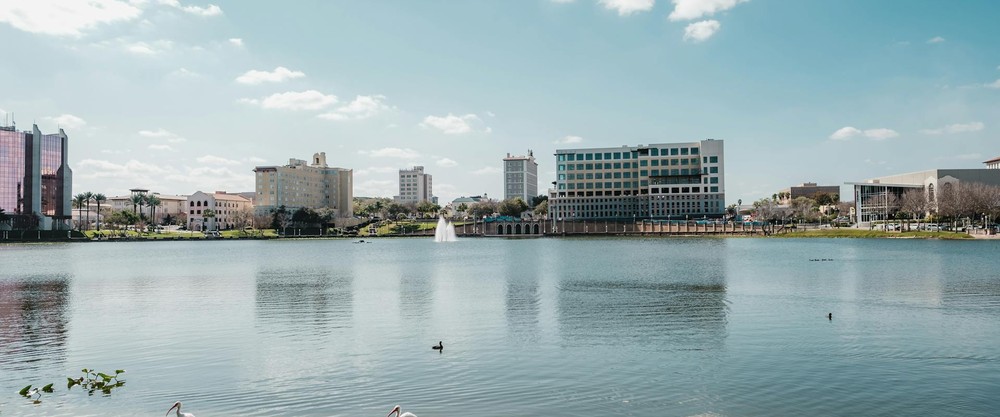 Lakeland’de öğrenciler için kiralık daire, stüdyo daire ve oda 