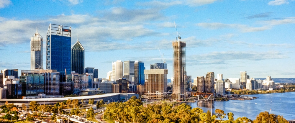 Alquiler de pisos, apartamentos y habitaciones para estudiantes en Perth