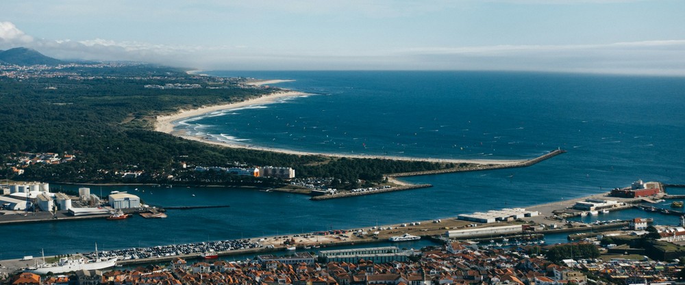 Student accommodation, flats, and rooms for rent in Viana do Castelo